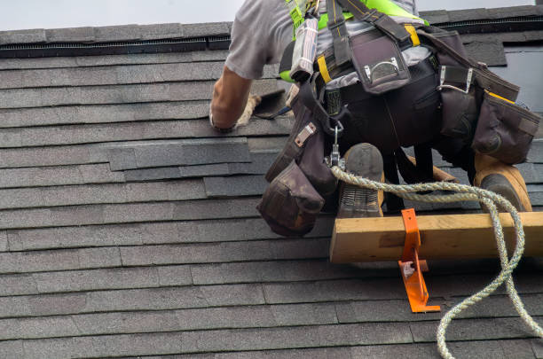 Reliable Roof Repair contractor in South Willington, CT by Brentwood Metal Roofing