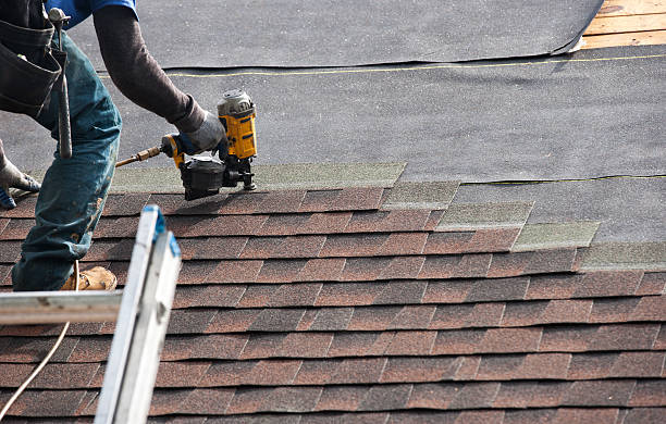 Licensed Roof Repair service in South Willington, CT - Brentwood Metal Roofing